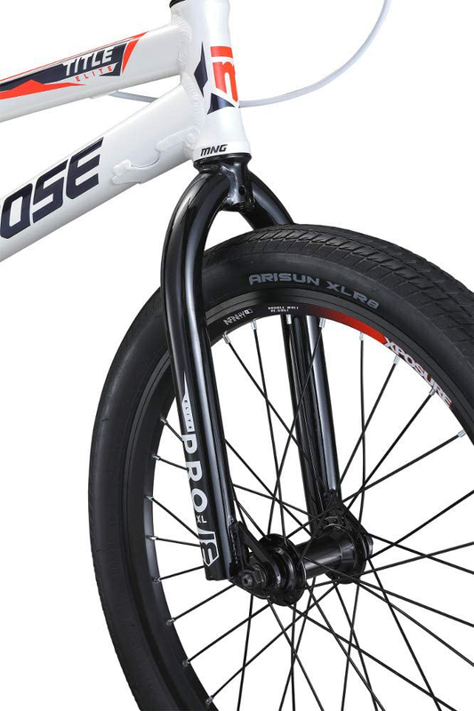 mongoose 6061 aluminum bike